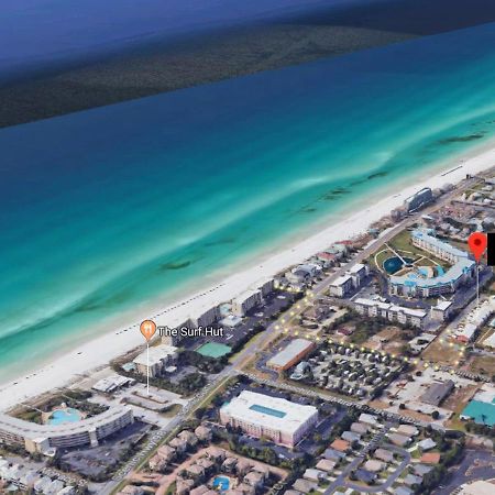 Gulf Walk 606 Villa Destin Kültér fotó
