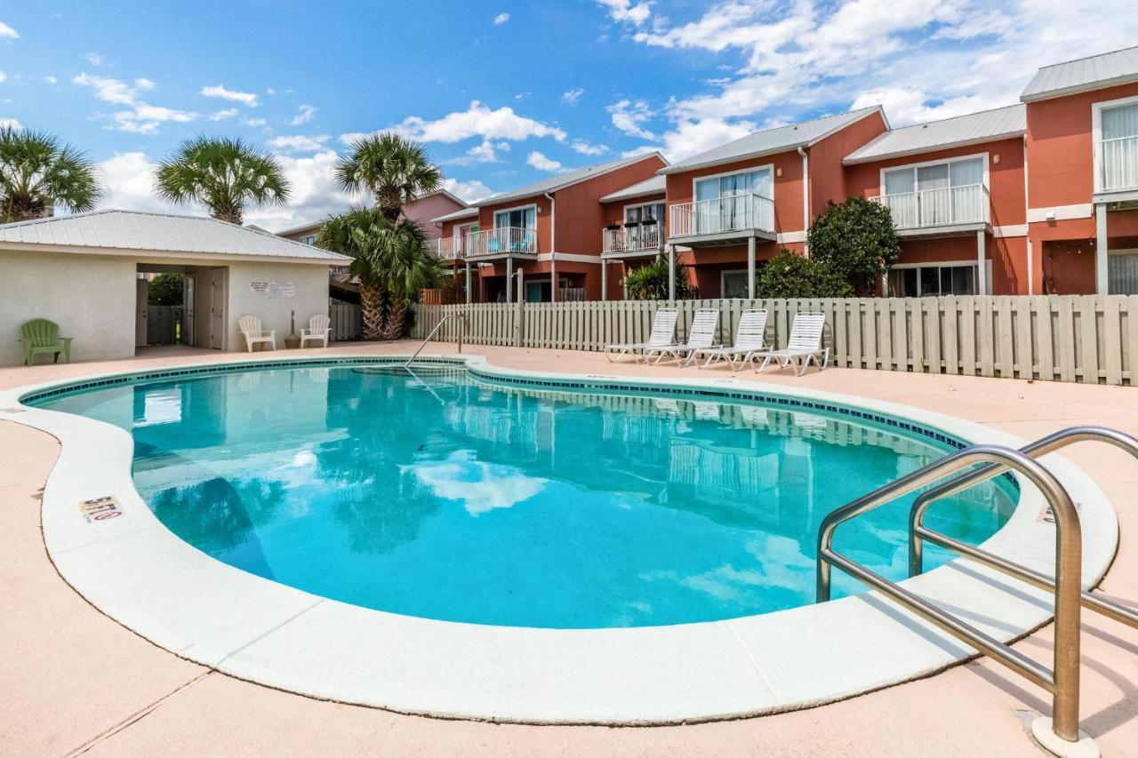 Gulf Walk 606 Villa Destin Kültér fotó