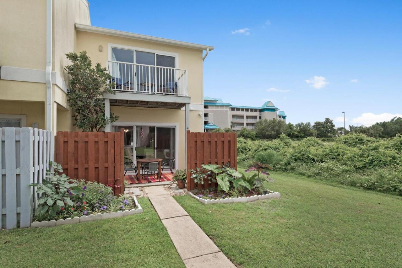 Gulf Walk 606 Villa Destin Kültér fotó