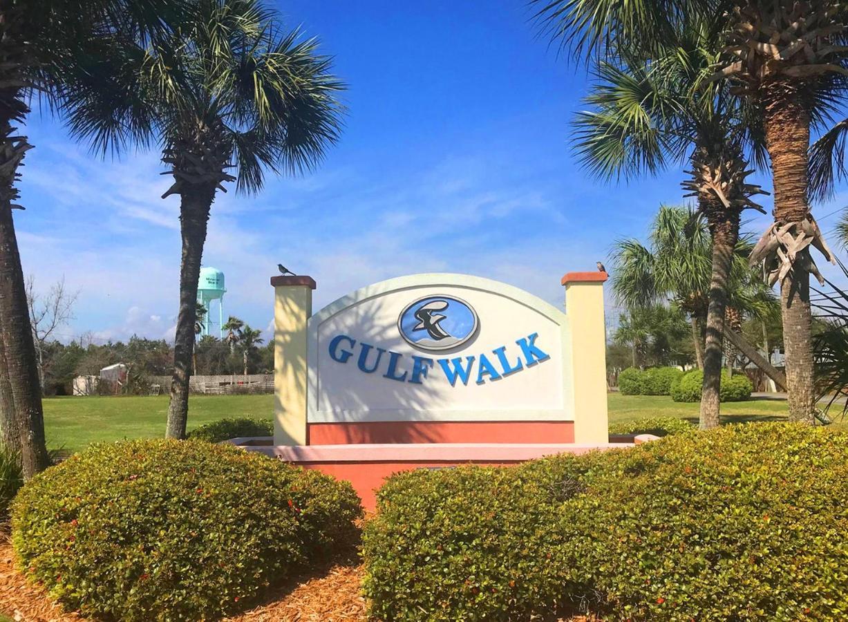 Gulf Walk 606 Villa Destin Kültér fotó